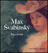 Max Švabinský - Ráj a mýtus (malá kniha) - Jana Orlíková