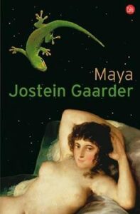 Maya (Spanish) - Jostein Gaarder