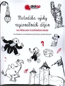 Metodika výuky regionálních dějin na příkladu Plzeňského kraje - Eva Mušková, Jiří Stočes, ...