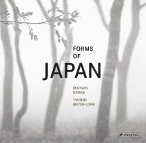 Michael Kenna: Forms of Japan - Michael Kenna