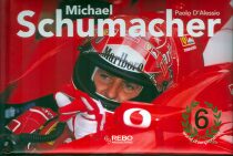 Michael Schumacher - Paolo D'Alessio