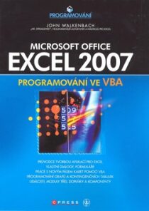 Microsoft Office Excel 2007 - John Walkenbach