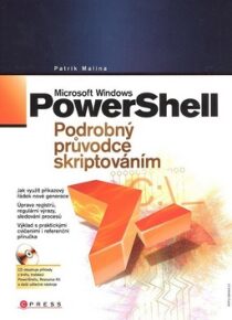 Microsoft Windows PowerShell - Patrik Malina