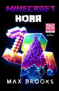 Minecraft Hora - Max Brooks