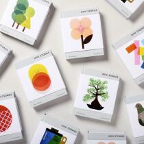 Mini Stories by Scout Editions - 