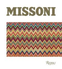 Missoni: The Great Italian Fashion - Massimiliano Capella, ...