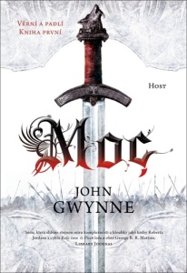 Moc - John Gwynne