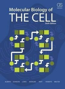 Molecular Biology of the Cell - Bruce Alberts