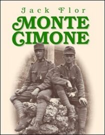 Monte Cimone - Jack Flor