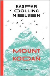 Mount Kodaň - Kaspar Colling Nielsen, ...