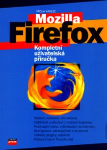 Mozilla Firefox - Václav Kadlec
