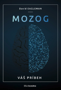 Mozog - David Eagleman