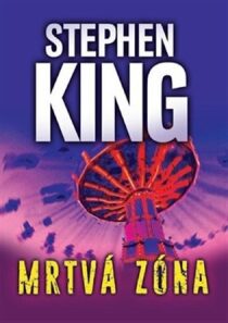 Mrtvá zóna Stephen King