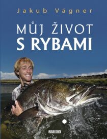 Můj život s rybami Jakub Vágner