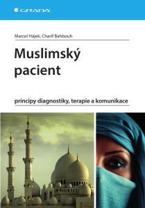 Muslimský pacient - Marcel Hájek,Charif Bahbouh