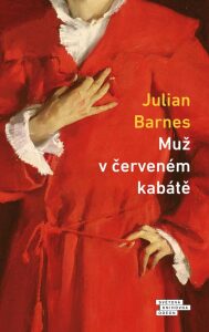 Muž v červeném kabátě (Defekt) - Julian Barnes