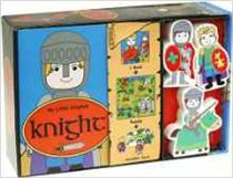 My Little Kingdom: Knights - 
