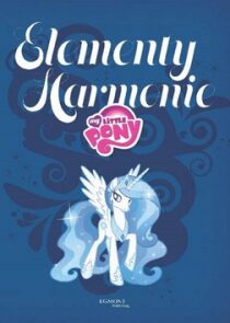 My Little Pony Elementy harmonie - Hasbro