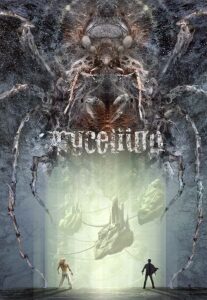 Mycelium 8: Program apokalypsy - Vilma Kadlečková