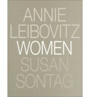Women by Annie Leibovitz - Annie Leibovitz