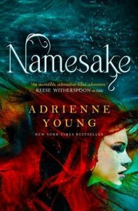Namesake (Fable book #2) - Adrienne Youngová
