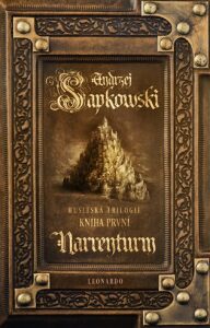 Husitská trilogie 1: Narrenturm - Andrzej Sapkowski, ...