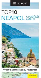 Neapol a pobřeží Amalfi - TOP 10 - 