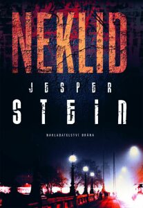Neklid - Jesper Stein