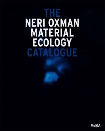 Neri Oxman: Mediated Matter - Paola Antonelli, Joi Ito, ...