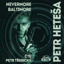 Nevermore Baltimore - Petr Heteša