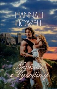 Nevěsta z Vysočiny - Hannah Howell, ...