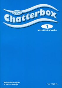 New Chatterbox 1 Metodická Příručka - Mary Charrington