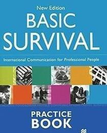 Basic Survival: Practice Book - Peter Viney