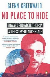 No Place to Hide - Glenn Greenwald