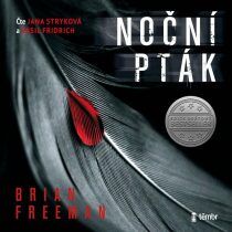 Noční pták - Brian Freeman, Vasil Fridrich, ...
