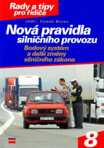 Nová pravidla silničního provozu - Tomáš Beran