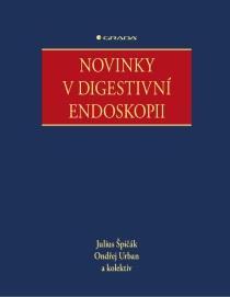 Novinky v digestivní endoskopii - Julius Špičák, kolektiv a, ...