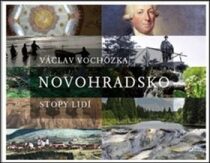 Novohradsko - Stopy lidí - Václav Vochozka