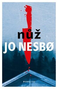 Nůž Jo Nesbø