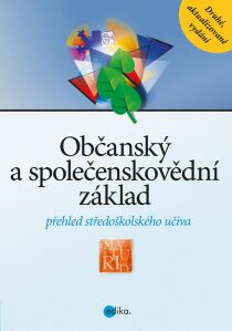 Občanský a společenskovědní základ - Klára Hamuľáková, ...