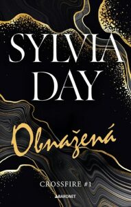Obnažená - Sylvia Day