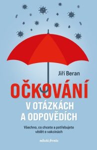 Očkování v otázkách a odpovědích - Jiří Beran