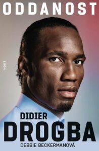 Oddanost Didier Drogba,Debbie Beckermanová