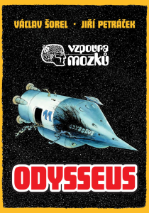 Odysseus Komiks - Václav Šorel