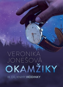 Okamžiky - Veronika Jonešová