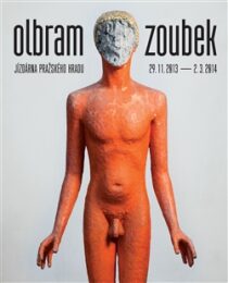 Olbram Zoubek - Polana Bregantová