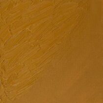 Olejová barva W&N Artists 37ml – 285 Gold Ochre - 