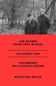 Oplocený čas - Jan Wiendl,František Wiendl