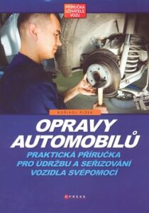 Opravy automobilů - Bořivoj Plšek