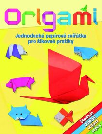 Origami - Lisa Milesová
